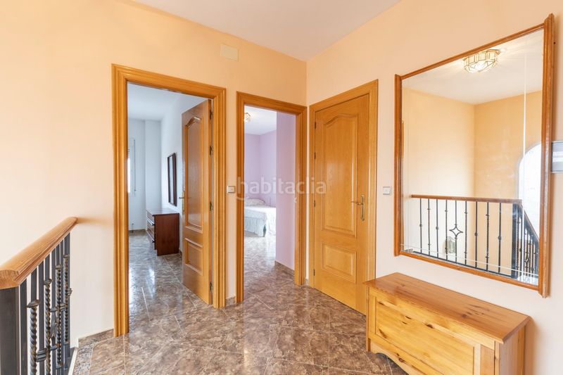 Foto b06b5d43-6a47-44f3-a2d6-f184cb88050a. Xalet amb aparcament piscina a Escúzar