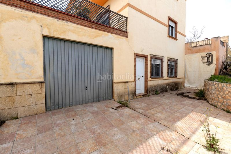 Foto b4043640-9b47-476d-a04f-cf3452d8521d. Xalet amb aparcament piscina a Escúzar