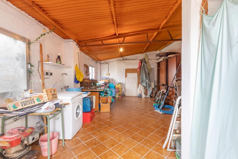 Foto c5e8d4c7-cb44-44c8-879d-8b0cf0d46cfd. Xalet amb aparcament piscina a Escúzar