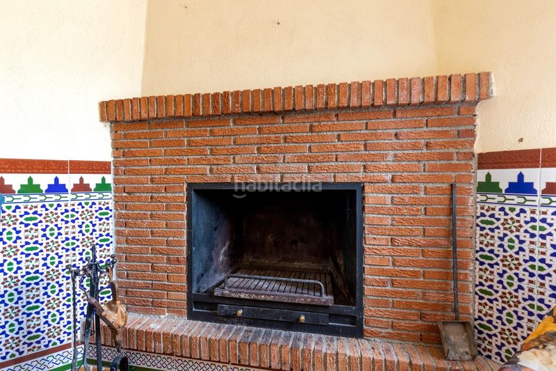 Foto dce5a77f-d564-4bcc-9d9d-a77c3b048ce5. Xalet amb aparcament piscina a Escúzar