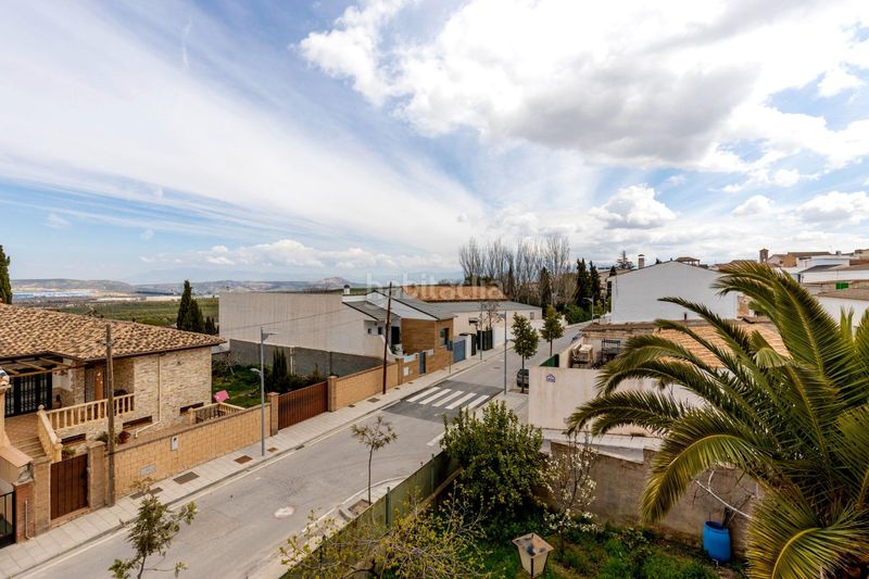 Foto e91391cd-d054-4f84-af5d-9575eac938e7. Xalet amb aparcament piscina a Escúzar