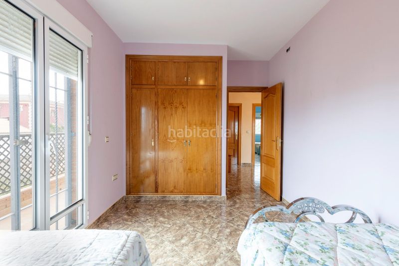 Foto f23caaed-d024-41a4-a75f-66ef9fddc5aa. Xalet amb aparcament piscina a Escúzar