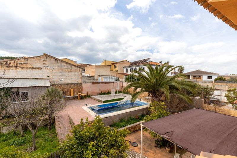 Foto f694608a-97d8-4268-aa65-b1d7d715f598. Xalet amb aparcament piscina a Escúzar