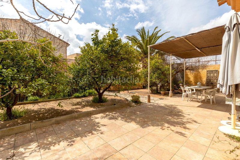 Foto f92de2de-79fd-45e1-8c33-2f3b9ba9d63b. Xalet amb aparcament piscina a Escúzar