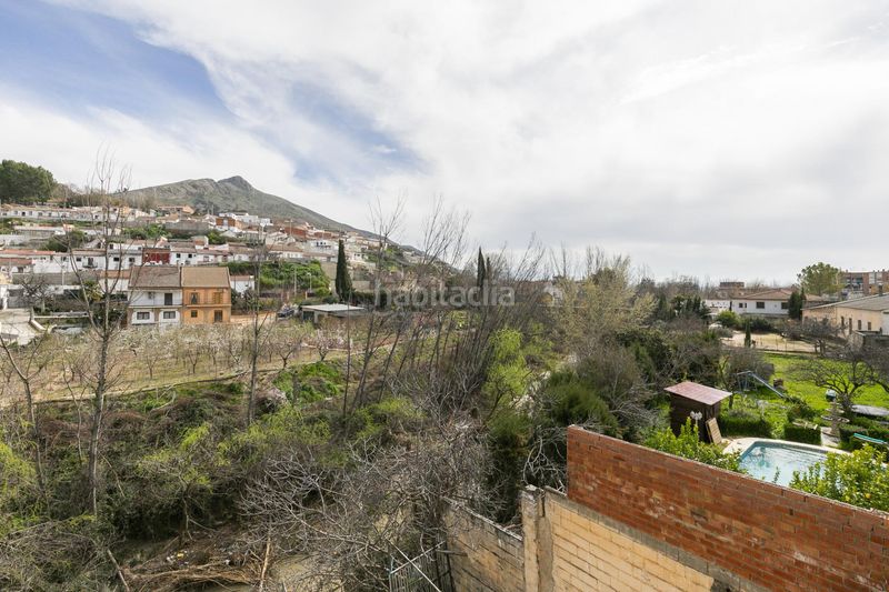 Foto e5ed6863-a8f1-4f6b-be55-5a0abf5cbc41. Pis amb aparcament a Pinos Puente
