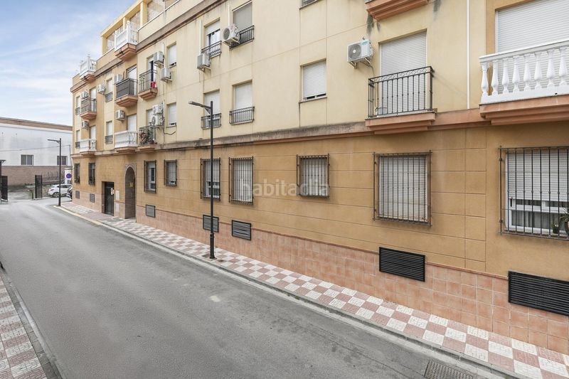 Foto 9ca5a317-bd4f-4dcc-9657-e4e368eea84c. Pis amb aparcament a Pinos Puente