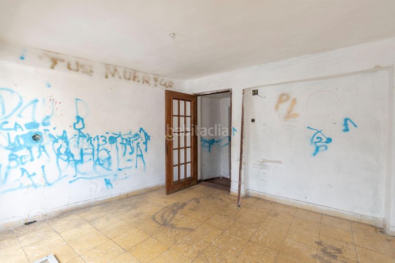 Foto 30138f76-3791-4099-8c34-c5fe03941973. Casa amb aparcament a Bola de Oro Granada
