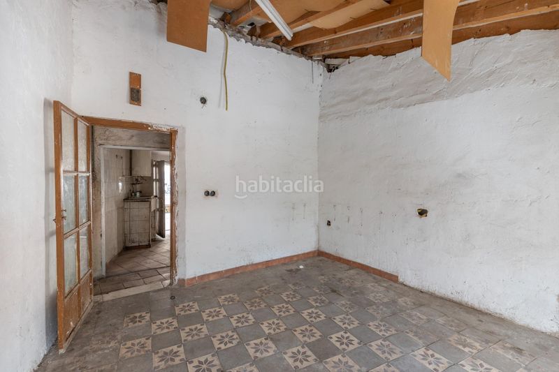 Foto 886d959b-3160-4a8f-8778-883eff58c1be. Casa amb aparcament a Bola de Oro Granada