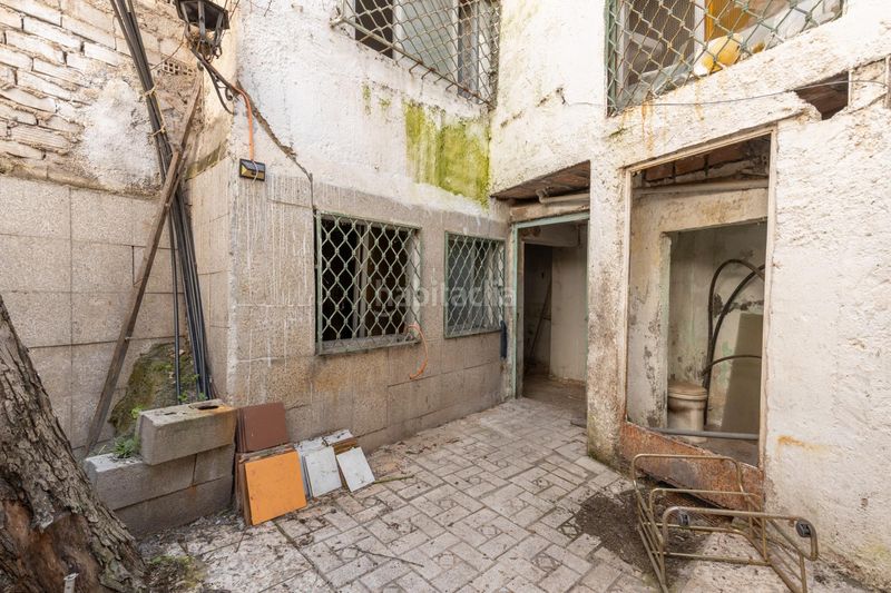 Foto 95416b8b-7413-4df7-be73-d84a659ce8cc. Casa amb aparcament a Bola de Oro Granada