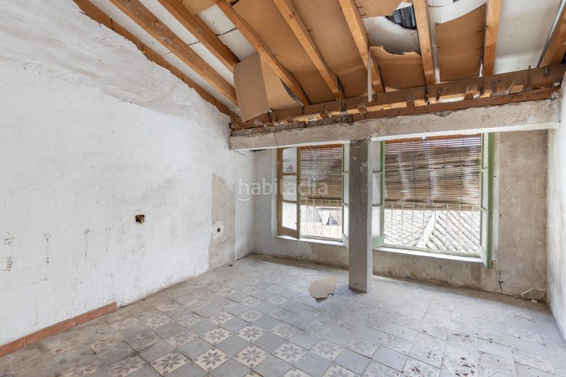 Foto fe8d1935-ef3c-434e-9e64-9798f4bf1952. Casa amb aparcament a Bola de Oro Granada