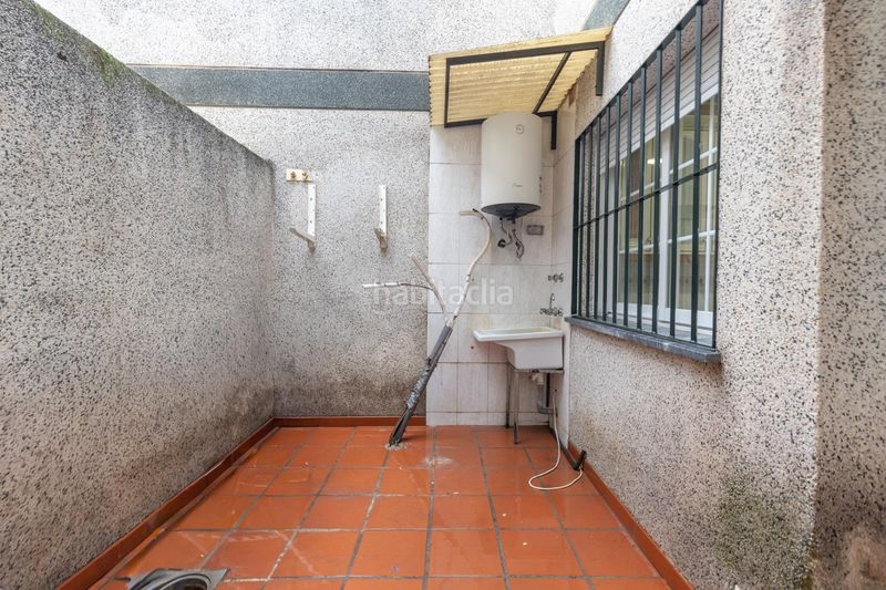 Foto b096dd89-1369-413e-9718-0f0479b248a2. Casa adossada amb aparcament a Maracena