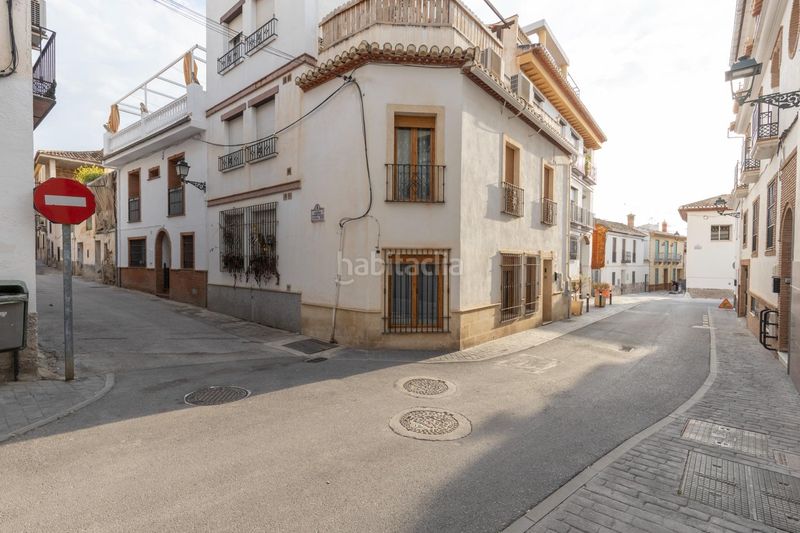 Foto 00d2c8c7-6c1d-4ef8-9b31-9f2d10079693. Terreny residencial a Cájar