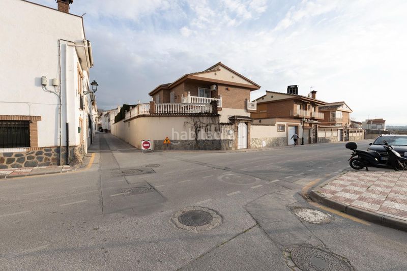 Foto 2f5ce7f5-5312-4acc-9ff0-59e8b182d289. Terreny residencial a Cájar