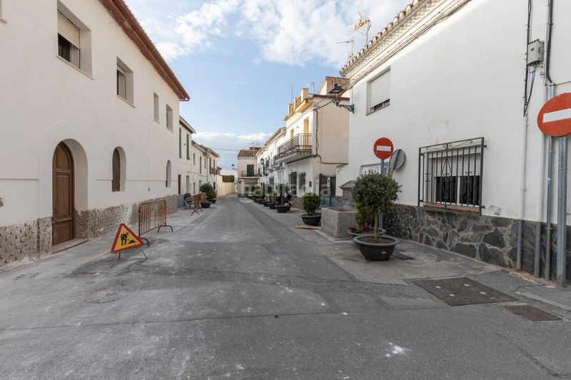 Foto 40081f61-9e46-4111-989a-0169e277da6d. Terreny residencial a Cájar