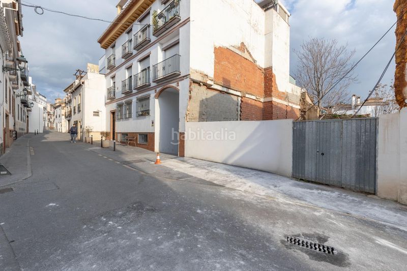 Foto 412f219c-eeb0-4d27-8a7a-43f5002f739e. Terreny residencial a Cájar