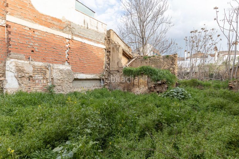 Foto 819b69a5-3a5e-41a3-a697-7c91159b6ab7. Terreny residencial a Cájar