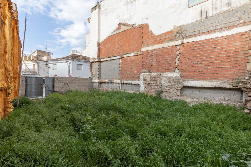 Foto aaa978df-a81f-4a8d-9184-be5885becfac. Terreny residencial a Cájar