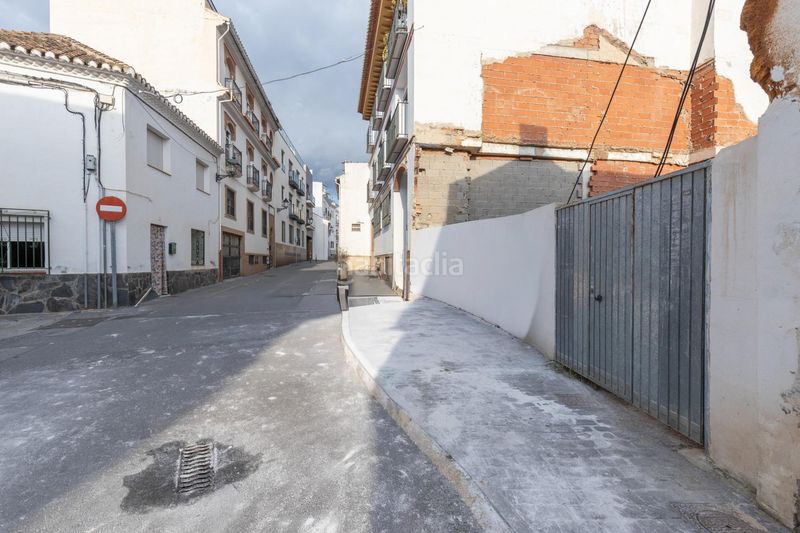 Foto b86087fe-37cf-46d6-8c65-85ac5a437ad7. Terreny residencial a Cájar