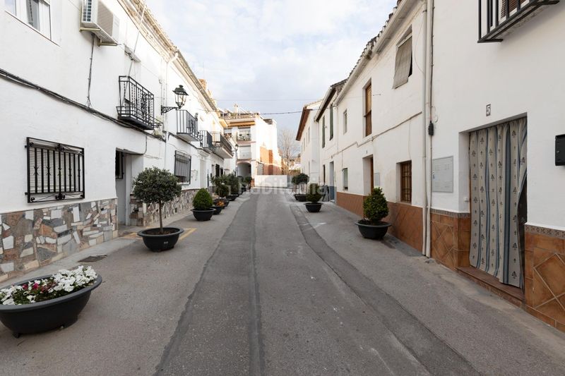 Foto ededb68e-2f29-466e-b734-1c661db88a5a. Terreny residencial a Cájar