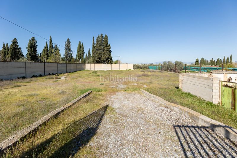 Foto c8f46e1a-7aeb-416d-a9da-a870fbc3bd53. Masia a La Zubia Ciudad Zubia (La)