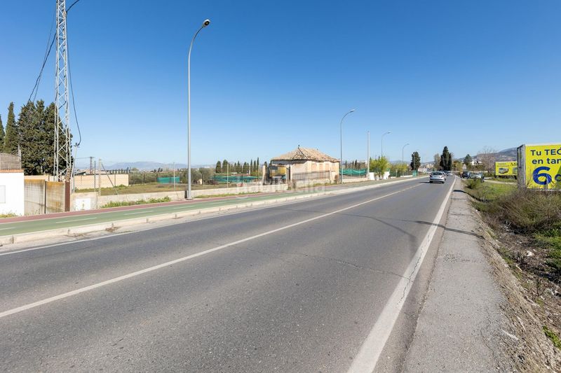 Foto e3cff073-238f-45dd-8dbe-cf802a47a1f8. Masia a La Zubia Ciudad Zubia (La)