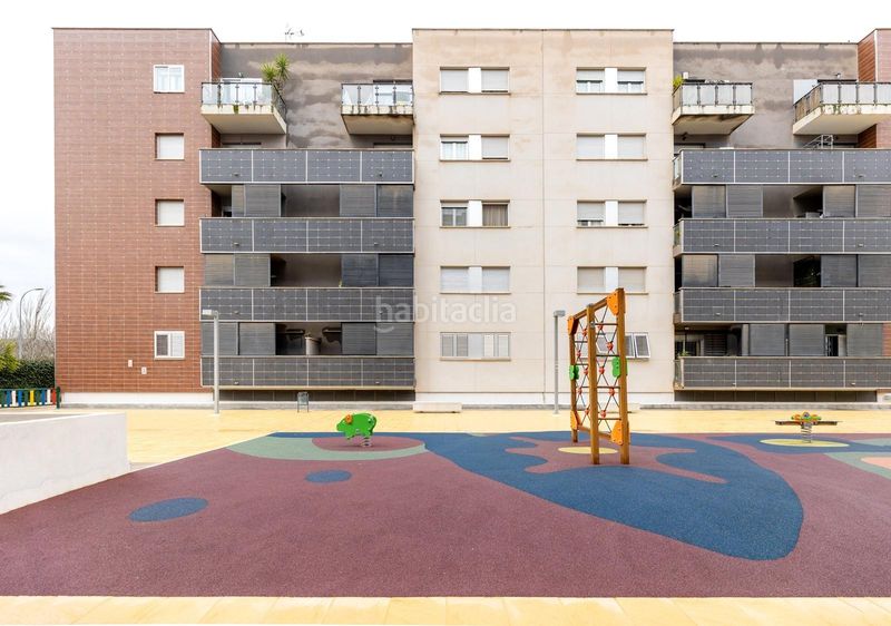 Foto 9b856252-cba8-4b71-a90f-f9b9e739be21. Pis amb aparcament piscina a Carretera de Granada-La Alcazaba Alhendín