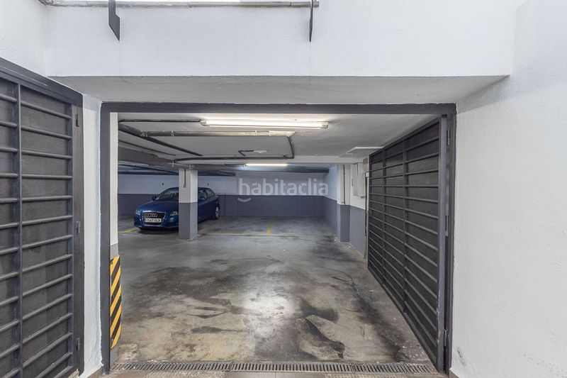 Foto 72654a32-fd9e-43e9-b422-430a350d8e95. Car parking in calle agua de cartuja 36 in San Ildefonso Granada
