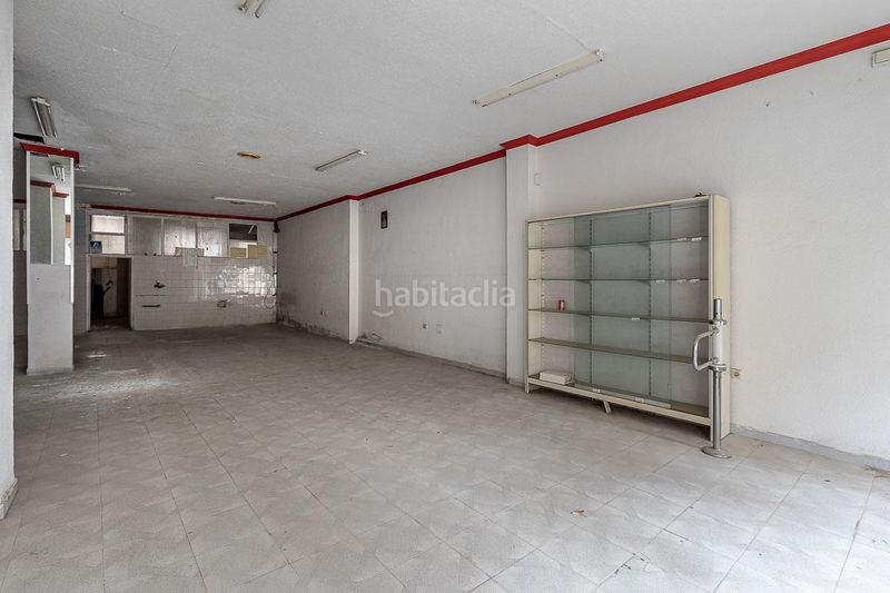 Foto 03c980d1-1caa-46fa-a833-249681452119. Local comercial a calle puerta lorca 2 a Baza