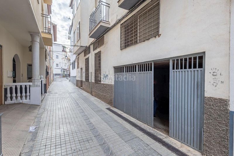 Foto 2ec2f3c4-60da-4b86-964b-da96fe1345a7. Local comercial a calle puerta lorca 2 a Baza
