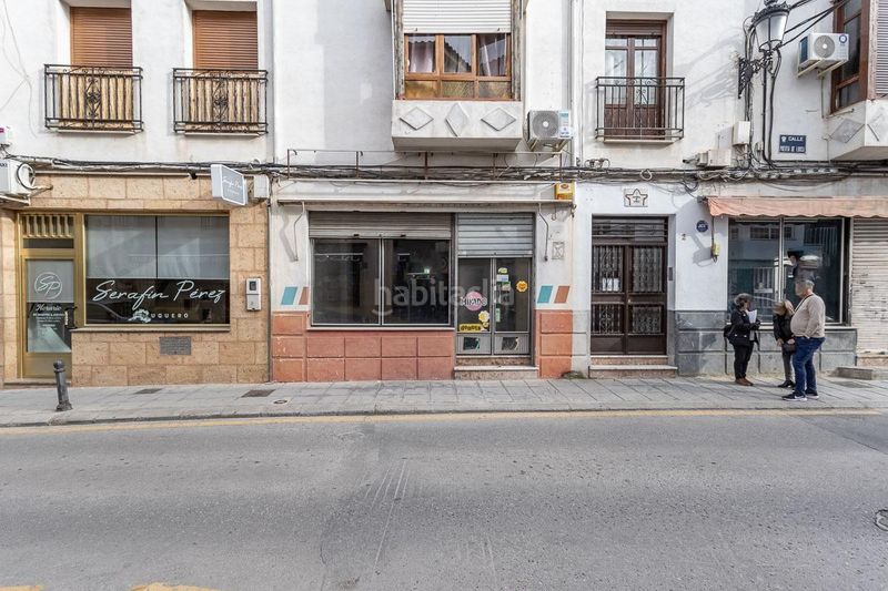 Foto 37fac9c9-e1c3-4dd9-9ca1-fc303996c34b. Local comercial a calle puerta lorca 2 a Baza