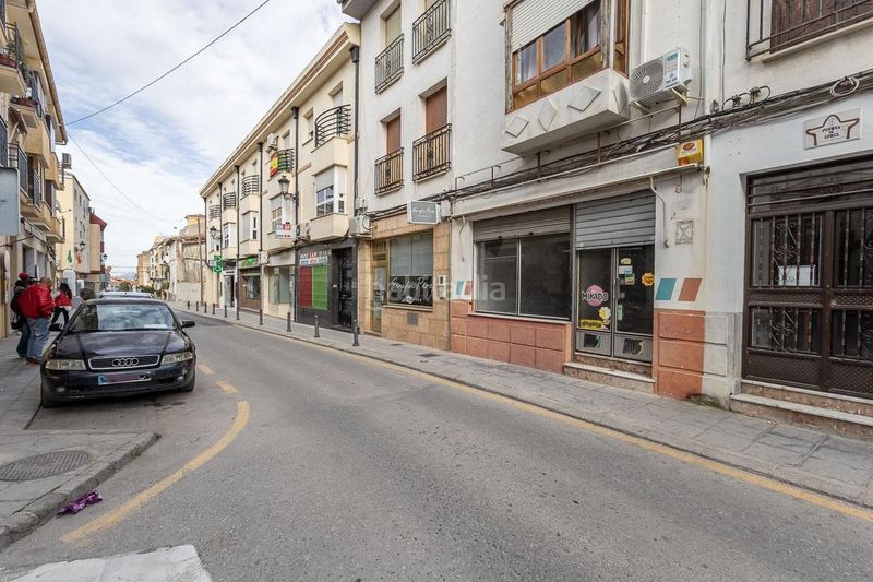 Foto 78cfbfe9-dfb3-4abd-95b6-f8b023ce836d. Local comercial a calle puerta lorca 2 a Baza