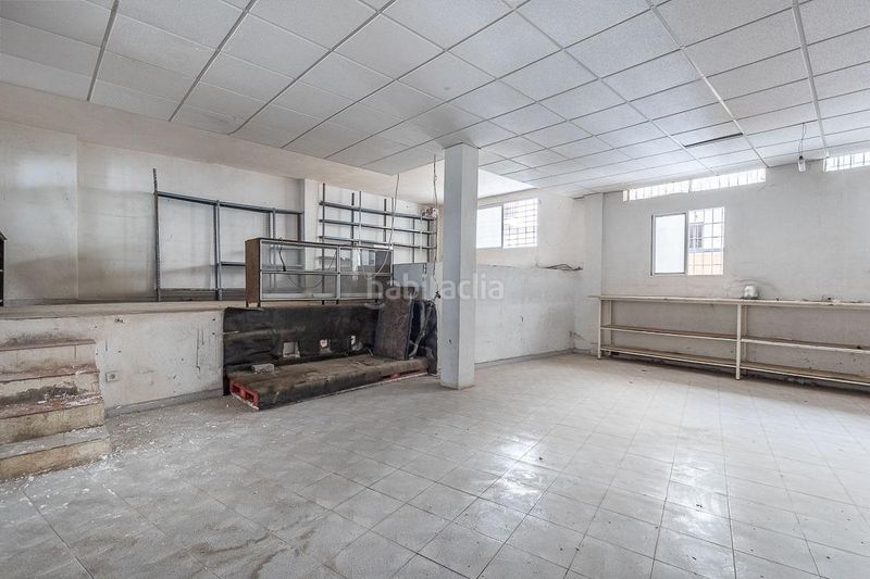 Foto b8309ba9-a81c-437e-b5fd-4dfa469e1b5f. Local comercial a calle puerta lorca 2 a Baza