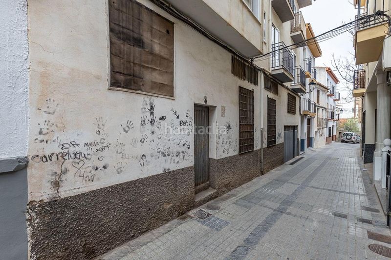 Foto ca54936f-54e6-4d9c-9a79-34ca3ca676b2. Local comercial a calle puerta lorca 2 a Baza