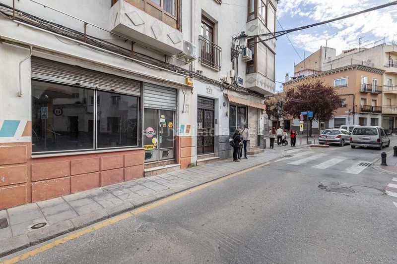Foto ddf6dd83-f057-46fe-b87e-bf0a08f315c9. Local comercial a calle puerta lorca 2 a Baza