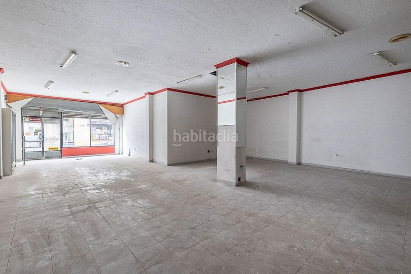Foto e2dbe80c-3555-436f-8bfe-68d255ebaf73. Local comercial a calle puerta lorca 2 a Baza