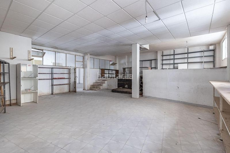 Foto f1c953e3-a8c2-447d-b984-441f38116485. Local comercial a calle puerta lorca 2 a Baza