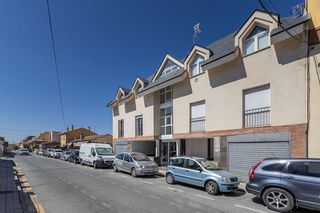 Pis a Barrio de la Vega