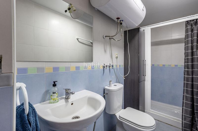 Foto 00144d4b-6bdf-4914-bc9c-dbd8f7068e01. Pis amb aparcament a Barrio de la Vega Monachil