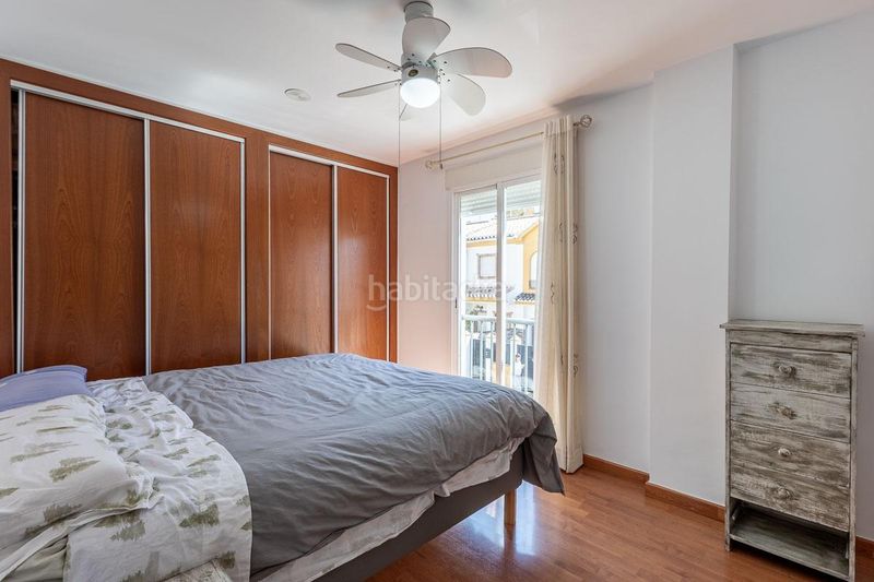 Foto 42120adf-b239-41e6-854b-1cf07bf7d010. Pis amb aparcament a Barrio de la Vega Monachil