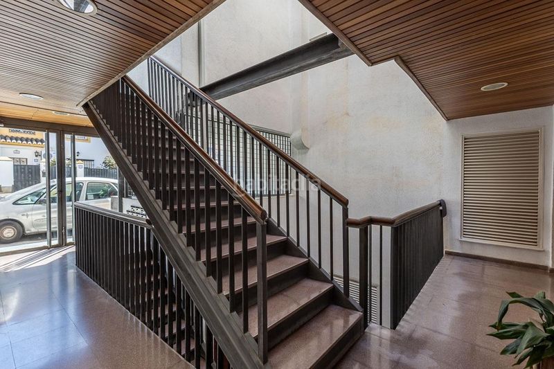 Foto 780acca4-5acf-4b53-b1f1-b156d596b2c1. Pis amb aparcament a Barrio de la Vega Monachil