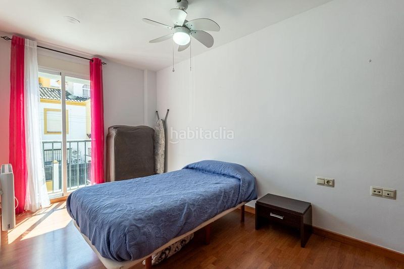 Foto b37d5d3b-f5c2-498c-a977-d781b4c23c80. Pis amb aparcament a Barrio de la Vega Monachil