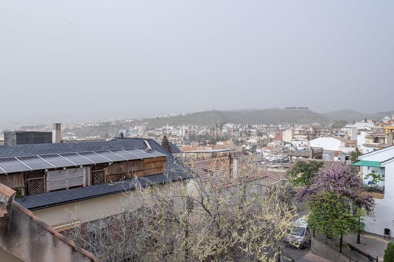 Foto bc3fecc0-3acb-4a45-8ce3-895507d3afd0. Pis amb aparcament a Barrio de la Vega Monachil