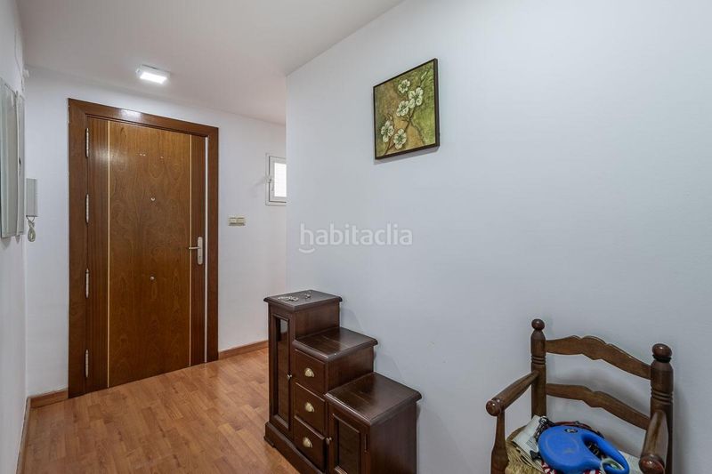 Foto e042358d-f32e-43f4-88d1-4cce963e729e. Pis amb aparcament a Barrio de la Vega Monachil