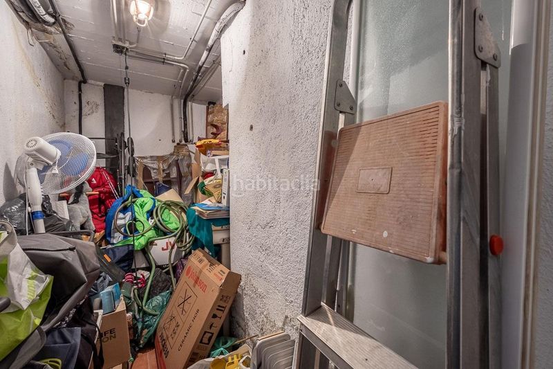 Foto e54d6995-66d1-4162-a342-9f65bc70f60f. Pis amb aparcament a Barrio de la Vega Monachil