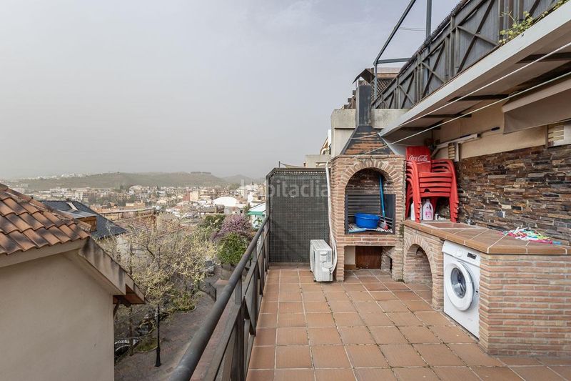 Foto f67ddb37-7b2c-4345-bf54-6fdf4185d2e6. Pis amb aparcament a Barrio de la Vega Monachil