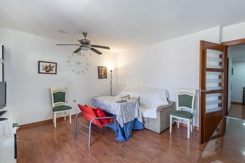 Foto ffb02ab9-a583-4154-8331-03ca97a94714. Pis amb aparcament a Barrio de la Vega Monachil