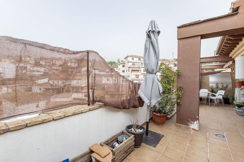 Foto 0f5ec4c0-6053-4da6-a3da-7236b206b5f2. Àtic amb aparcament a Barrio de la Vega Monachil