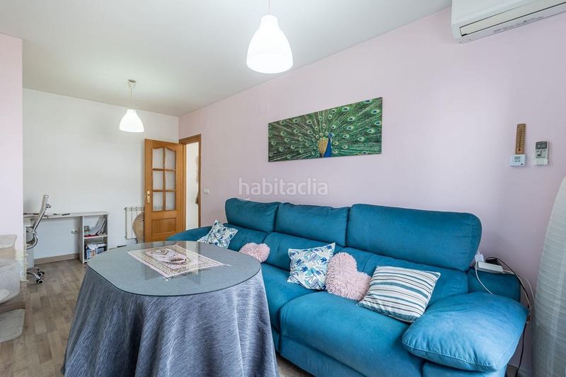 Foto ed94b0c8-cd51-4061-957f-c6dec8827db7. Àtic amb aparcament a Barrio de la Vega Monachil