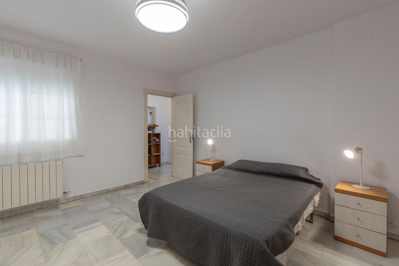 Foto 10260724-d6c6-48cf-8561-f21a0648c527. Pis amb calefacció a Angustias - Chana - Encina Granada