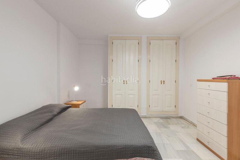 Foto 163f65ff-19ee-47db-bb33-45b26fe14ae8. Pis amb calefacció a Angustias - Chana - Encina Granada